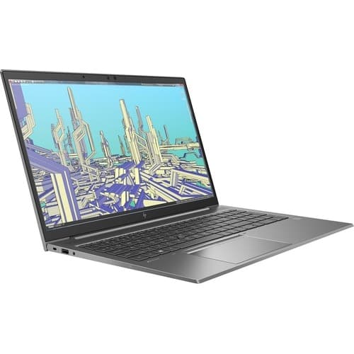 CUSTOM ZBOOK FIREFLY 15 G7 I7-10810U 15.6IN 32GB 1TB