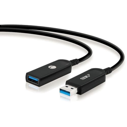 30M USB 3.0 AOC M/F ACTIVE CABLE