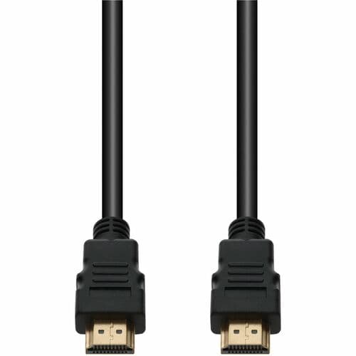HDMI HIGH SPEED M/M 12FT COMPATIBILITY PS4 MONITOR LAPTOP