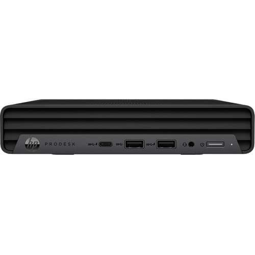 CUSTOM PRODESK 600 G6 DM I7-10700 16GB 256GB