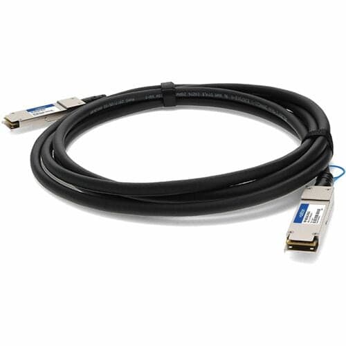 ADDON JUNIPER COMP 4M DAC TAA 100G-CU QSFP28