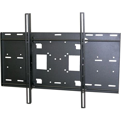 TILTING MOUNT FOR FLAT PANELS UP TO 98IN