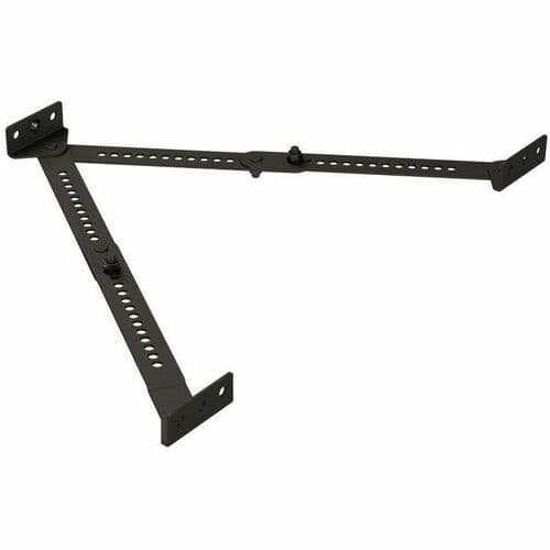 SYMMETRY UPRIGHT WALL ANCHOR
