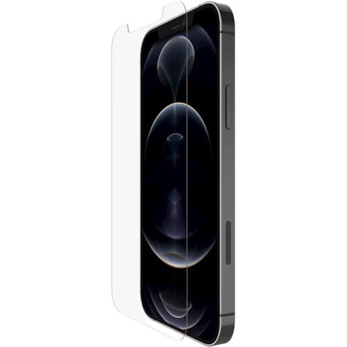 GLASS EZ TRAY APPLE 12/12 PRO TEMPERED GLASS AM