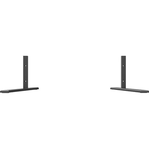COMMERCIAL DISPLAY STAND FOR CDE5520 BLACK