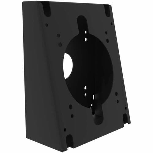 PREMIUM DBLE VESA WEDGEANDOUTLET POE COVER FOR