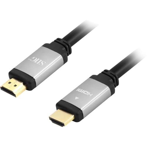 12FT ULTRA HIGH SPEED 8K 60HZ HDMI CABLE
