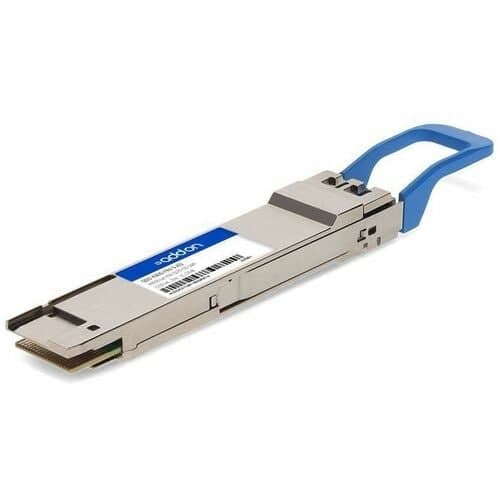 CISCO QDD-400G-FR4-S COMP XCVR TAA 400G-FR4 LC 1310NM SMF QSFP-DD