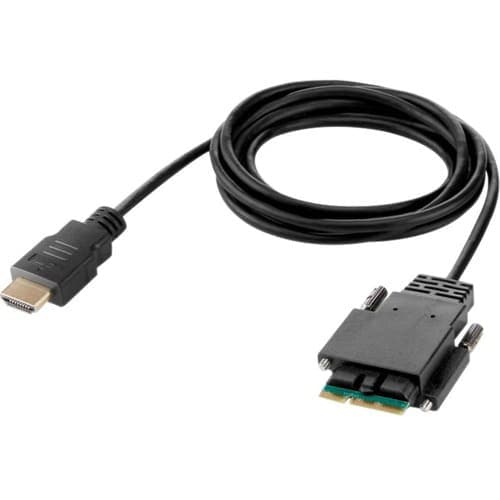 6FT MODULAR HDMI SINGLE HEAD CONSOLE CABLE