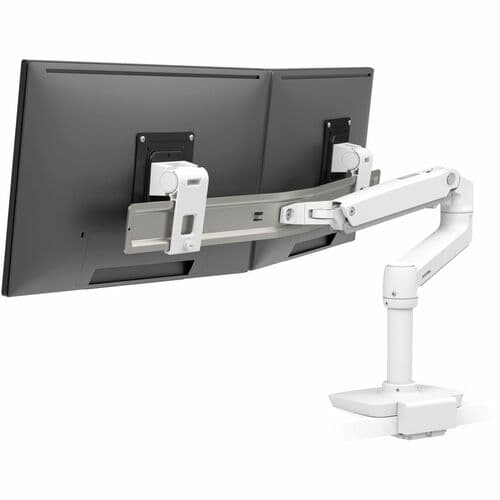 LX DUAL DIRECT ARM LOW PROFILE CLAMP BWT