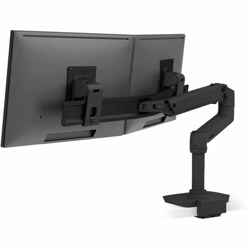 LX DUAL DIRECT ARM LOW PROFILE CLAMP MBK