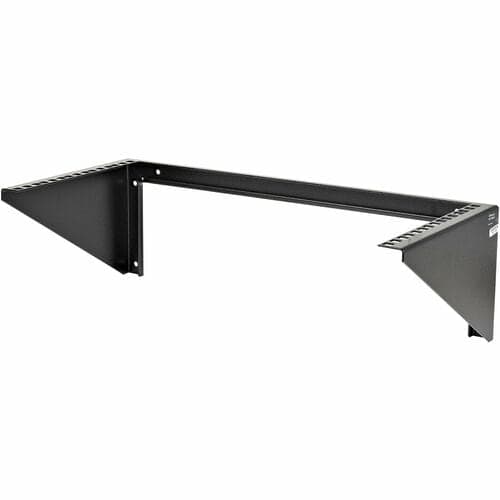 WALL MOUNT PATCH PANEL BRACKET 5U VERTICAL PANEL MOUNTING BRACKET