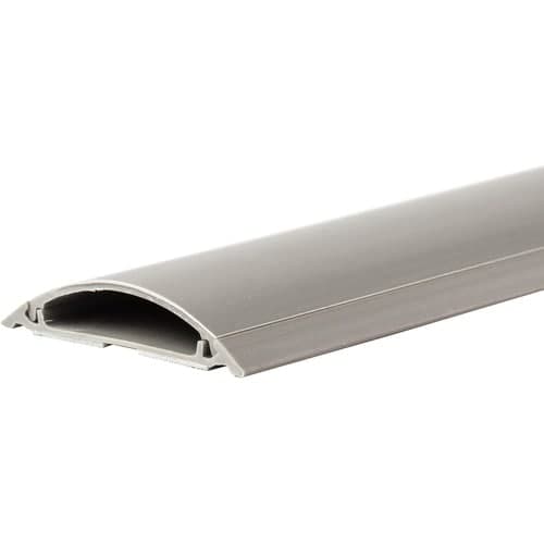 6FT FLOOR CABLE DUCT W/ GUARD CABLE MANAGEMENT POWER CORD HIDER
