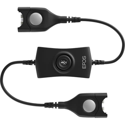 AMS 01 MUTE SWITCH BOX