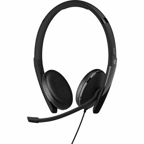 ADAPT 165T USB-C II 1 SIDED 3.5MM JACK CALL CTRL TEAMS