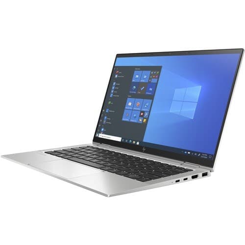 CUSTOM ELITEBOOK X360 1030 G8 I7-1185G7 13IN 16GB 256GB LTEA