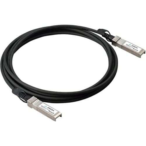 10GBASE-CU SFP+ PASSIVE DAC TWINAX CABLE AVAYA