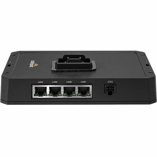 R1900 MANAGED ACCESSORY MODEM AND SWITCH