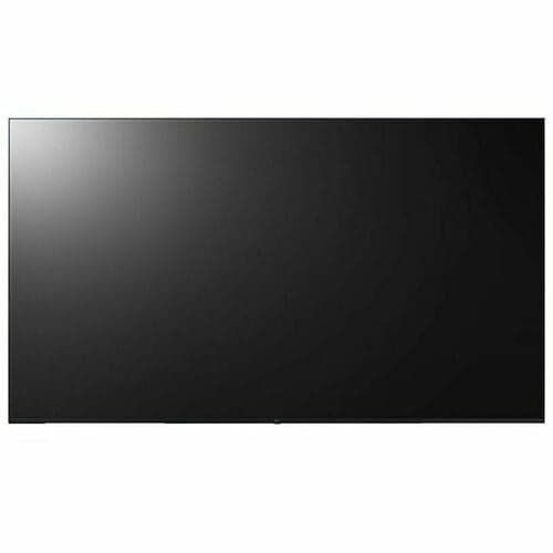 75IN 3840X2160 LCD MNTR 3YR HDMI SPKR LAND/PORT WEBOS