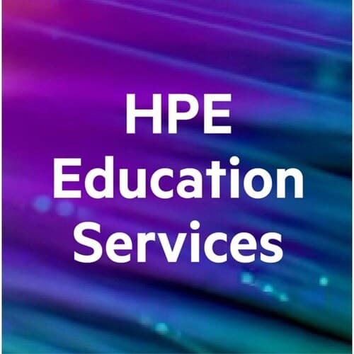 HPE DIGITAL LEARNER SMB ED 1YR SUB SVC PL-4J