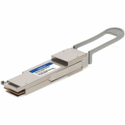 PALOALTO COMP MMF QSFP+ XCVR TAA 40G-BX LC 832NM TO 918NM 150M