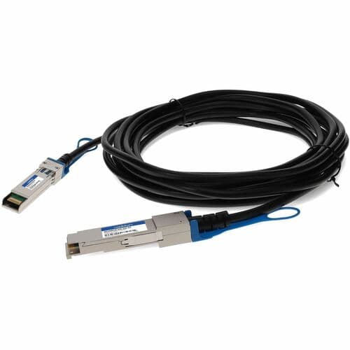ADDON MELLANOX COMP DAC 2.5M TAA 25G-CU QSFP28/1XSFP28