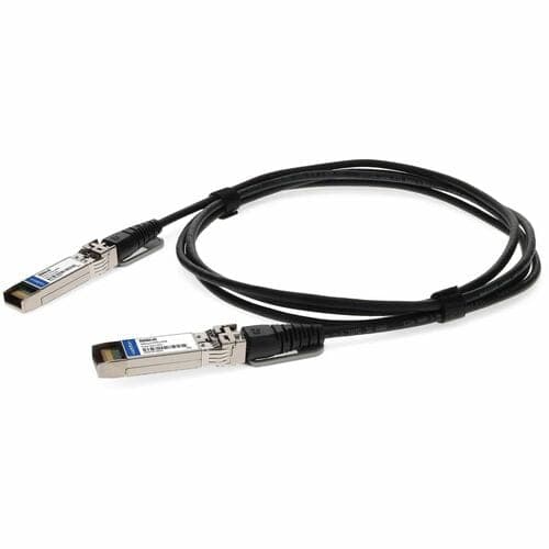 HP R0M46A COMP DAC 30AWG TAA 50G-CU SFP56 PASSIVE 65CM