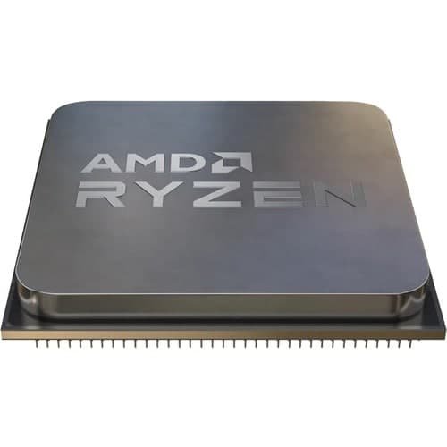 AMD RYZEN 7 5700G WITH WRAITH STEALTH COOLER MULS OF 12