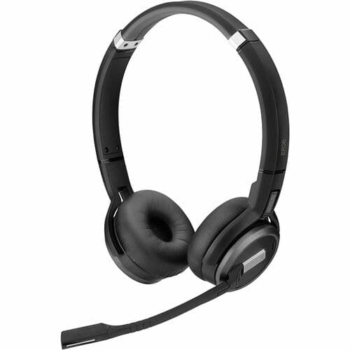 SDW 5061 US BINAURAL HS WITH DECT DONGLE