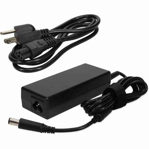 65W LAPTOP PWR ADPTR 19.5V AT 3.34A F/HP