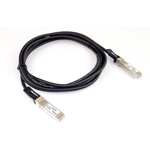25GBASE-CU SFP28 DAC TWINAX CABLE 3M