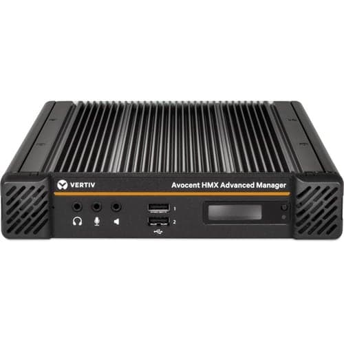 HMX ADVANCED MANAGER G2 24NODE 24 NODE