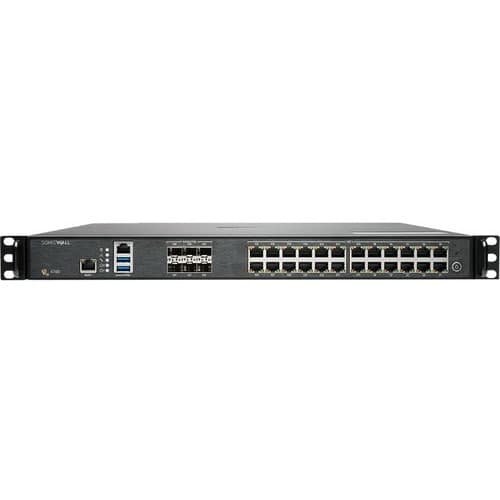 SW NSA 4700 SECU UPGRADE PLUSADV EDI 3Y