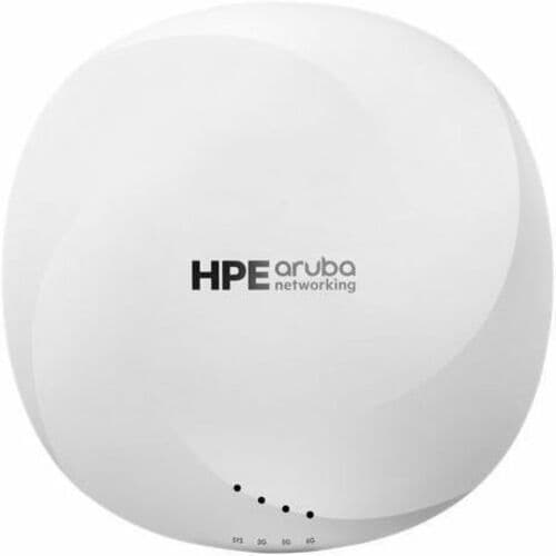 ARUBA AP-635 US CAMPUS AP PL-VL