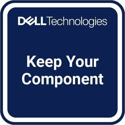 3YR KEEP YOUR COMPONENT FOR ENTERPRISE