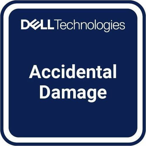 5YR ACCIDENTAL DAMAGE SVC
