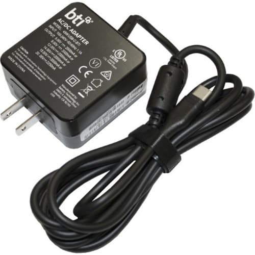 ACER AC ADAPTER 45WATT USB-C BTI REP AC ADAPT ACER NP.ADT0A.062