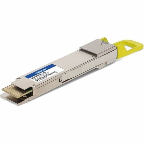 CISCO COMP XCVR 500M 0-70C TAA 400G-DR4 MPO 1310NM SMF QSFP-DD