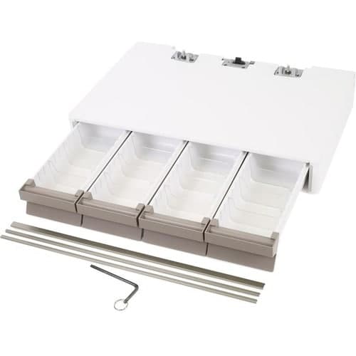 CAREFIT PRO QUAD DRAWER