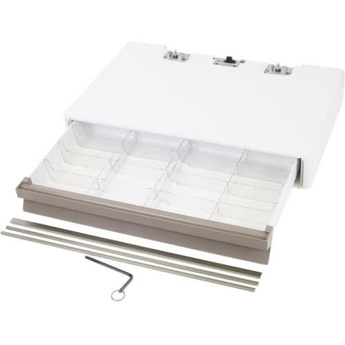 CAREFIT PRO SINGLE DRAWER