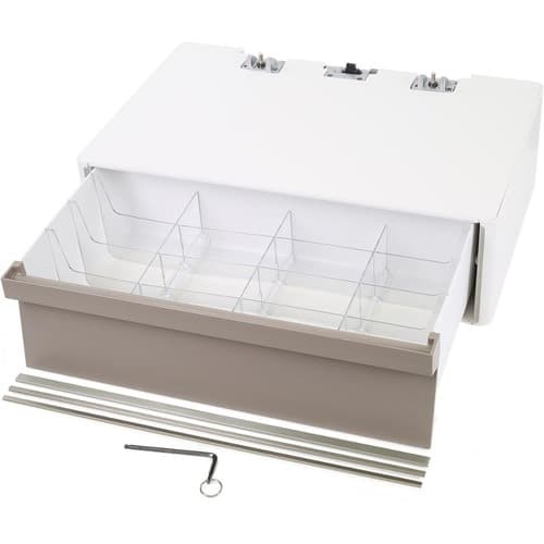 CAREFIT PRO SINGLE TALL DRAWER