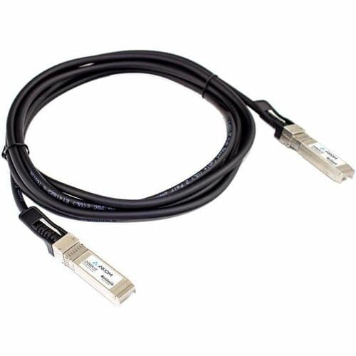 25GBASE-CU SFP28 PASSIVE DAC TWINAX CABLE CISCO
