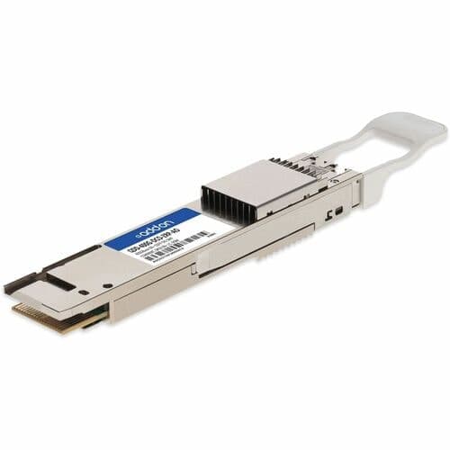 ADDON MSA AND TAA COMP XCVR 400G-ZR+ LC OPEN ZR+ SMF QSFP-DD