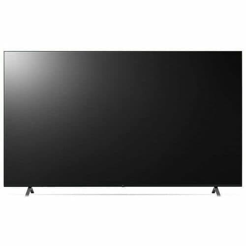 50IN LCD TV 3840X2160 UHD SIMPLE EDITOR WIFI 120HZ HDMI 3YR