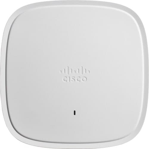 NW RNW CISCO CATALYST 9130AXE W/STADIUM ANTENNA -Z REG DOMAIN