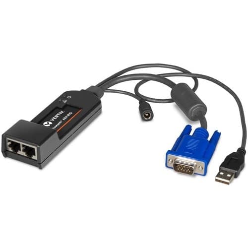 AVOCENT ADX IPIQ IP KVM DEVICE