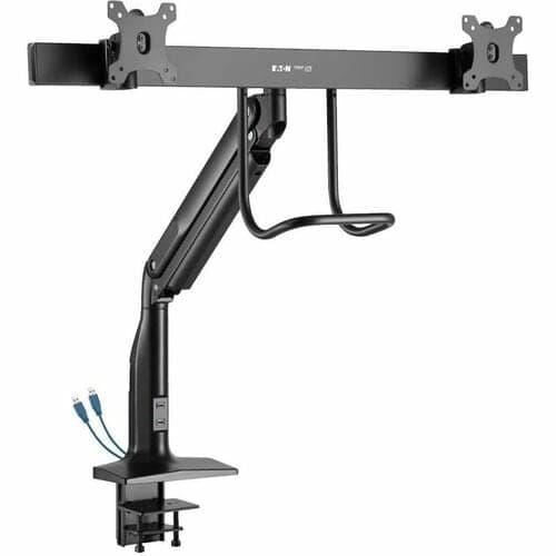 SAFE-IT DESKTOP MOUNT 17-35IN PRECISION-PLACEMENT ANTIMICROBIAL