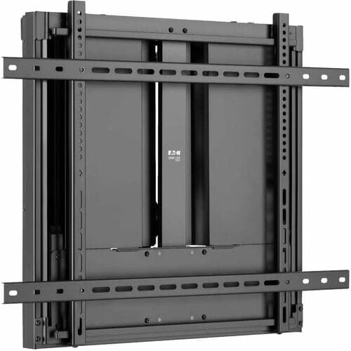 TV WALL MOUNT HEIGHT-ADJUSTABLE FLAT-PANEL DISPLAYS 50IN-70IN