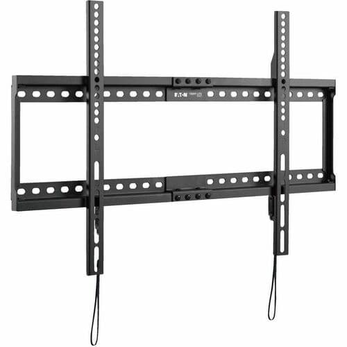 TV MONITOR WALL MOUNT FIXED FOR 37-80IN FLAT OR CURVED DISPLAYS