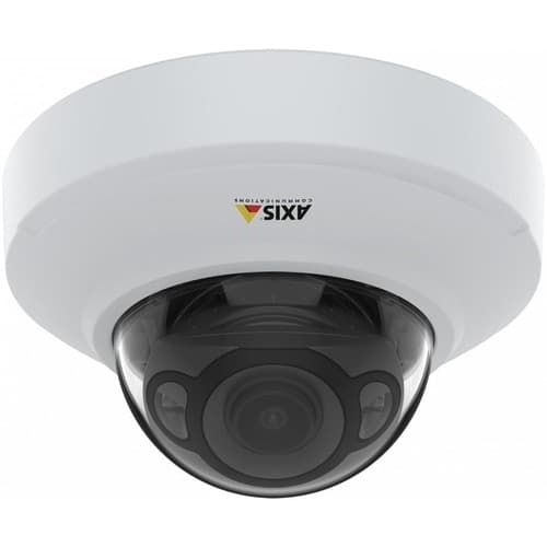 AXIS M4216-LV 4MP DOME CAMERA NETWORK IR WDR POE HDMI AI